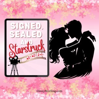 She’s all business. He’s all charm.
It's just one little kiss. What's the harm?

Are you a fan of meet/cute celebrity romances?

https://www.amazon.com/dp/B0F2SCWBSD

Grab this on Kindle Unlimited

 #BookLovers #OppositesAttract #ReadMoreBooks #BookLove #WorldsCollide #KindleUnlimitedRomance