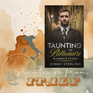 🌹✨ On the dark streets of Italy, she thought she’d find her escape... but love had other plans. ✨🌹

Bonnie was ready for the adventure of a lifetime in Italy, but when everything goes wrong – a lost passport, a frozen credit card, and a wrong address – she’s stuck in the middle of a nightmare... until Lucien Arroyo steps in.

A man with a past as shadowed as the streets he walks, Lucien’s life has never been about trust. But when Bonnie needs him most, he offers her protection, along with a dangerous proposal.

With the mafia threatening their every move, Bonnie must decide: Can she trust a man with secrets as deep as his scars?

Find out in this heart-pounding romance set against the breathtaking backdrop of an Italian villa.

🔒🌹 Escape with love, danger, and passion in the heart of Italy. 🌹🔒

https://www.amazon.com/gp/product/B0CGMH8C3Z

#RomanceThriller #ItalianEscape #MafiaRomance #DarkSecrets #loveitaly