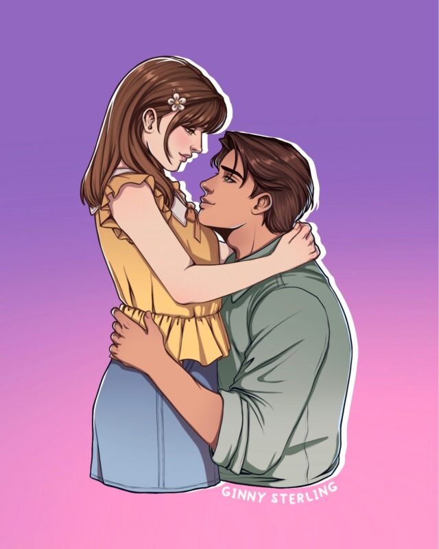 She spent years in love with a man who never noticed her.
Now he’s looking at her like she’s his entire world.
But after all the missed chances and unspoken words… is it too late?

Can the right love at the wrong time still become forever?

https://www.amazon.com/dp/B0F49YC4BX

 #BookLovers #booksbooksbooks #ReadingAddict #newseriesalert #BookLoversUnite #RomanceReaders #OneClick #Romance
