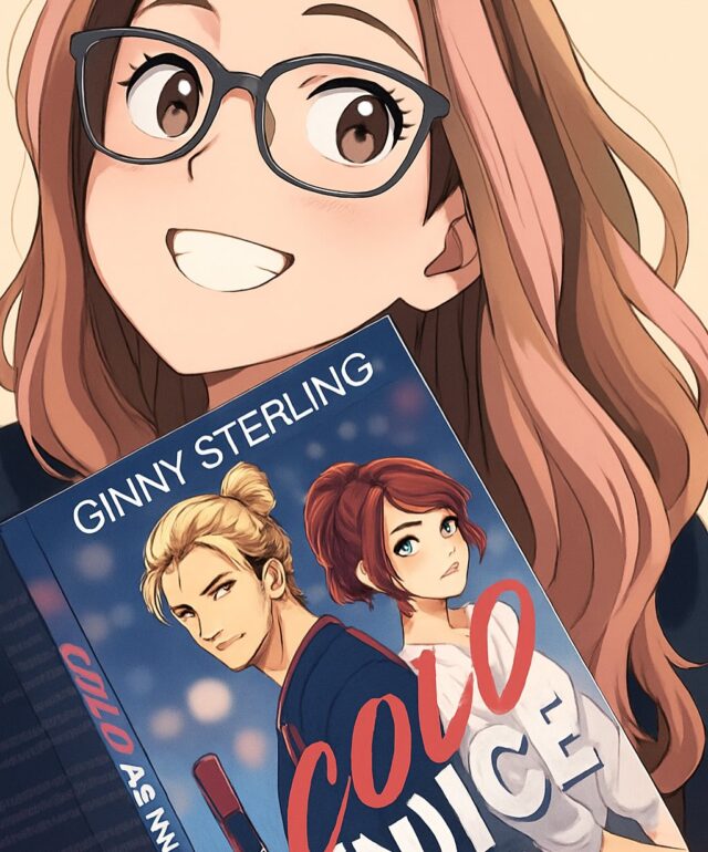 📚❤️ Think hockey isn’t your thing? Think again. Cold As Nice may be a sports romance, but the real star of the show is Barrett—gruff, guarded, and completely irresistible. 💕 You don’t need to know a single rule about hockey to fall hard for this unexpectedly swoony hero.

Sometimes love shows up in the most unlikely places… and it just might be wearing skates.

Have you fallen in love yet? What did you think of Barrett & Irene’s romance? 

#ColdAsNice #SwoonyHeroes #UnexpectedRomance #HockeyRomance #KindleUnlimitedRomance #ASL #sportsromance #romancereaders #readersofig #readersofinsta #bookishlove