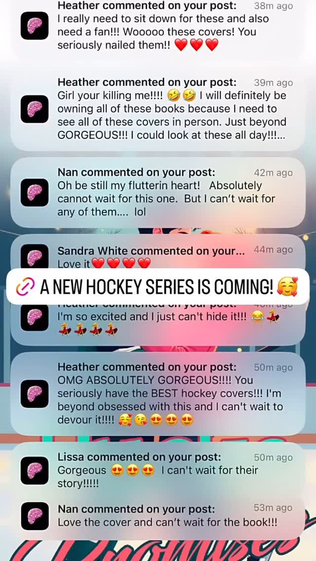 HIGHLIGHTS REEL! 🤩 

I’m in love💕

#bookstagram #2025 #romancebooks #kindleunlimited