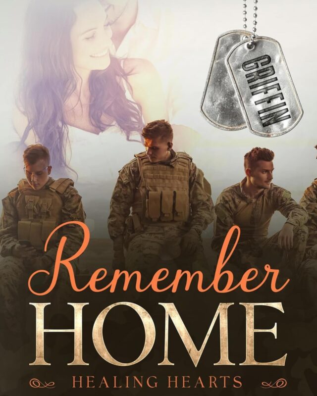 This was the first time that a book I loved so much gave me a book hangover so hard. It drove me to build a series - a family - that showed me how you could fall in love with a character and revisit him again and again…

I never imagined how beautiful this series would end up and how I would grow and learn as an author.

This series was where it all began for me🥰

𝙃𝙚𝙖𝙡𝙞𝙣𝙜 𝙃𝙚𝙖𝙧𝙩𝙨 𝙨𝙚𝙧𝙞𝙚𝙨

Do you have a book that stuck with you?

I love this book (𝙍𝙚𝙢𝙚𝙢𝙗𝙚𝙧 𝙃𝙤𝙢𝙚) so much that I come back to it when I need a feel good story. 🥰

https://www.amazon.com/gp/aw/d/B07JB6LSQ2

#books #booksbooksbooks #reading #militaryromance #favoritebooks #memorialday #penpalromance #epistolaryromance #sweetromance #cleanromance