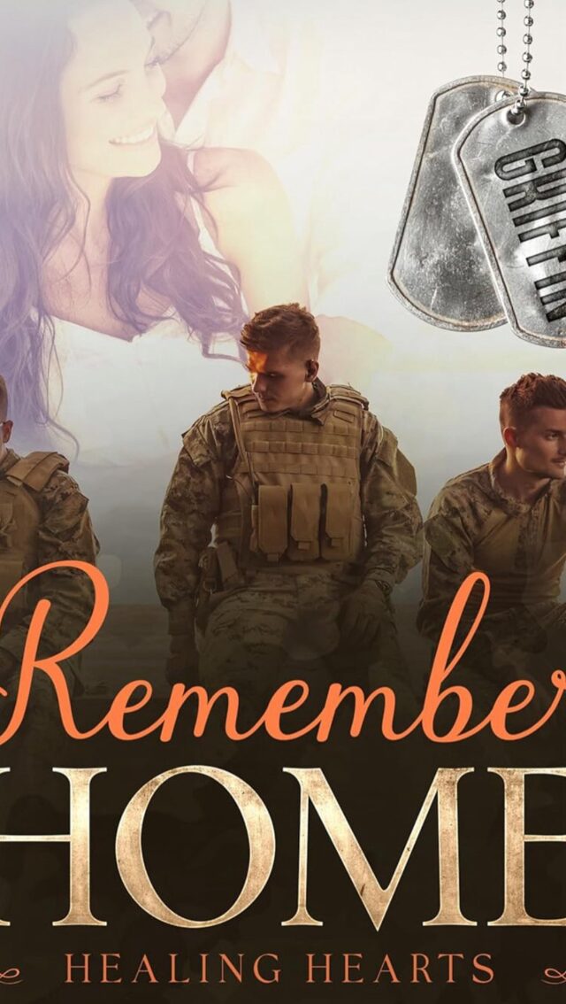 Character art that is EVERYTHING.

Imagine a letter reminds you of what you’re fighting for - so you reply. Innocent, right? It’s just words on paper between strangers… until it isn’t. 🥰

Y’all, 𝙍𝙀𝙈𝙀𝙈𝘽𝙀𝙍 𝙃𝙊𝙈𝙀 gives all the feels between two penpals who give and give… until they meet. It’s a beautiful, heartwarming, feel good story - and that look?👀 

That look is everything 😍🙌🏻

𝙒𝙝𝙖𝙩 𝙙𝙤 𝙮𝙤𝙪 𝙩𝙝𝙞𝙣𝙠? 𝘿𝙞𝙙 𝙮𝙤𝙪 𝙡𝙞𝙠𝙚 𝙅𝙤𝙝𝙣 𝙖𝙣𝙙 𝙇𝙞𝙡𝙮'𝙨 𝙨𝙩𝙤𝙧𝙮?

#bookstagram #romancebooks #kindleunlimited #feelgoodreads #sweetromance #iykyk #romance #penpalromance #epistolary #characterart #characterillustration