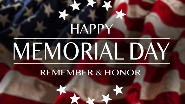 Always Remembered - Never Forgotten. To those that gave ALL - we salute you! ♥️ #memorialday🇺🇸