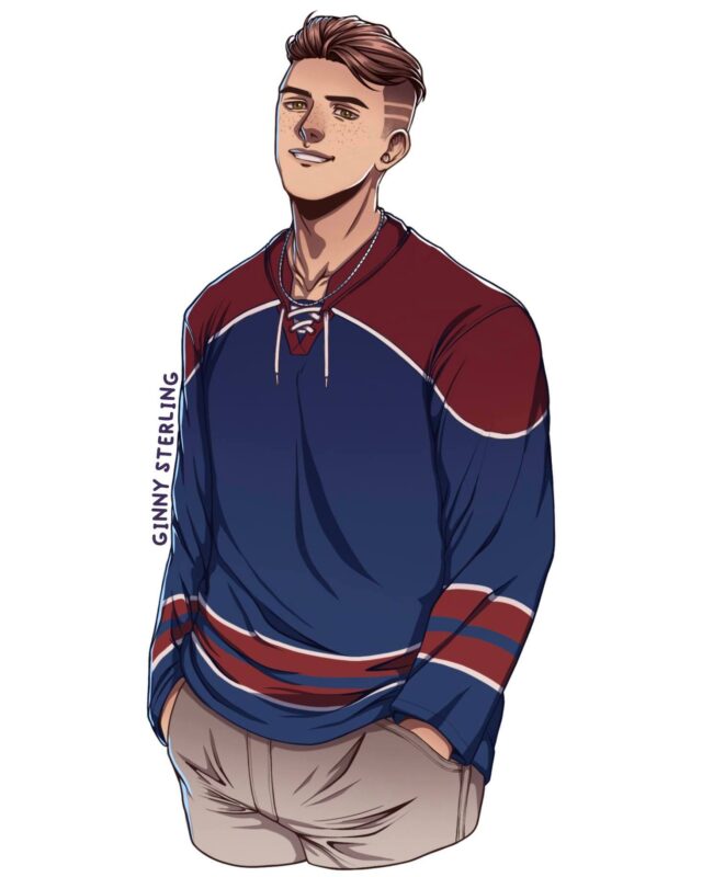 🏒ARE YOU READY TO HIT THE ICE? 🎉
(tomorrow)

What do you get when you mix a confident and wild hockey player with a no-nonsense woman who isn't afraid to speak up for herself? 

🎆Sparks the size of fireworks!✨

You'll love Jett & Karen's story.

https://www.amazon.com/gp/product/B0F89DXHM4
.
.

 #OppositesAttract #RomanceReaders #BookLove #Romance #romanticcomedy #sportsromancebooks #hockeyromance #booksbooksbooks #ReadersGonnaRead #BookLovers #BookLoversUnite #KindleUnlimitedRomance #ReadingAddict #OneClick #chefskiss #bookboyfrien