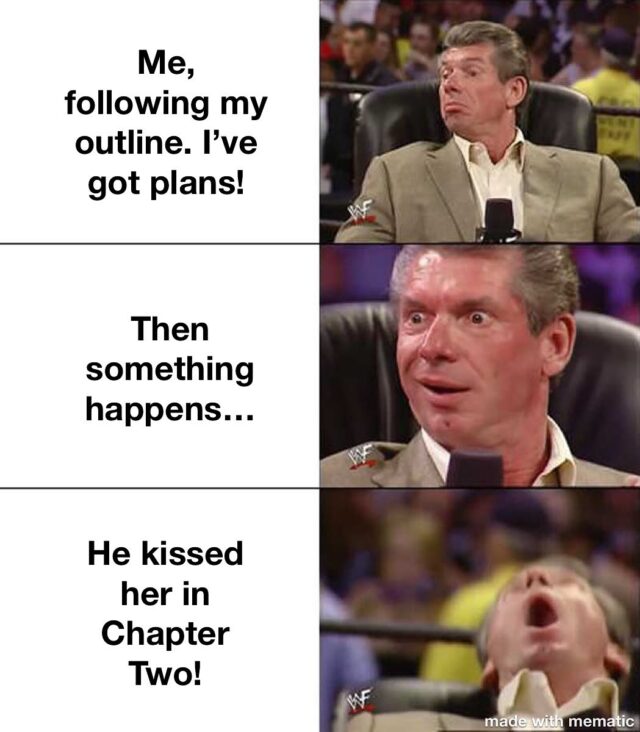 AWWW… 𝙁𝙇𝙔𝘽𝙊𝙔 what are you doing to me?! 🥰🥹🤷‍♀️

(Rips up outline)

We’re going with the changes, ladies! 

Teflon, the newest pilot with the strangest call sign, is gonna be SOMETHING SPECIAL 🤩🙌🏻❤️ and I’m excited!

Who’s ready? 
Do you like books where the kisses at the end? Or should I just go with it?

#kiss #flyboysseries #ginnysterlingbooks